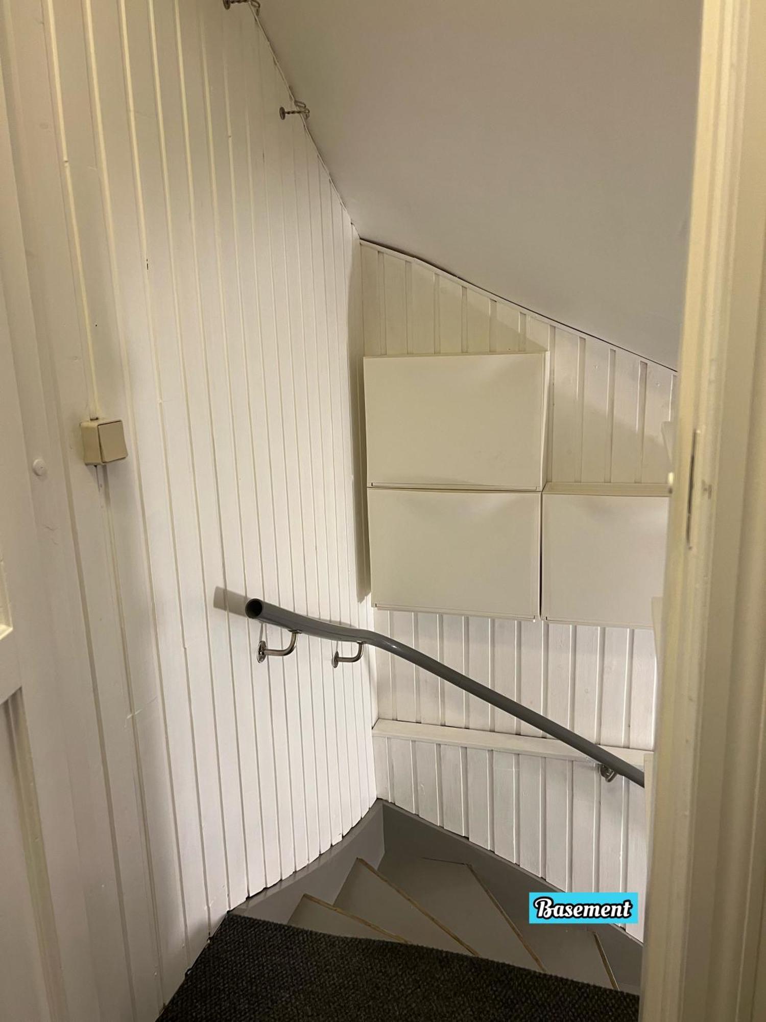 Kiruna Accommodation Vintergatan 5B, Villa For 10 Person מראה חיצוני תמונה