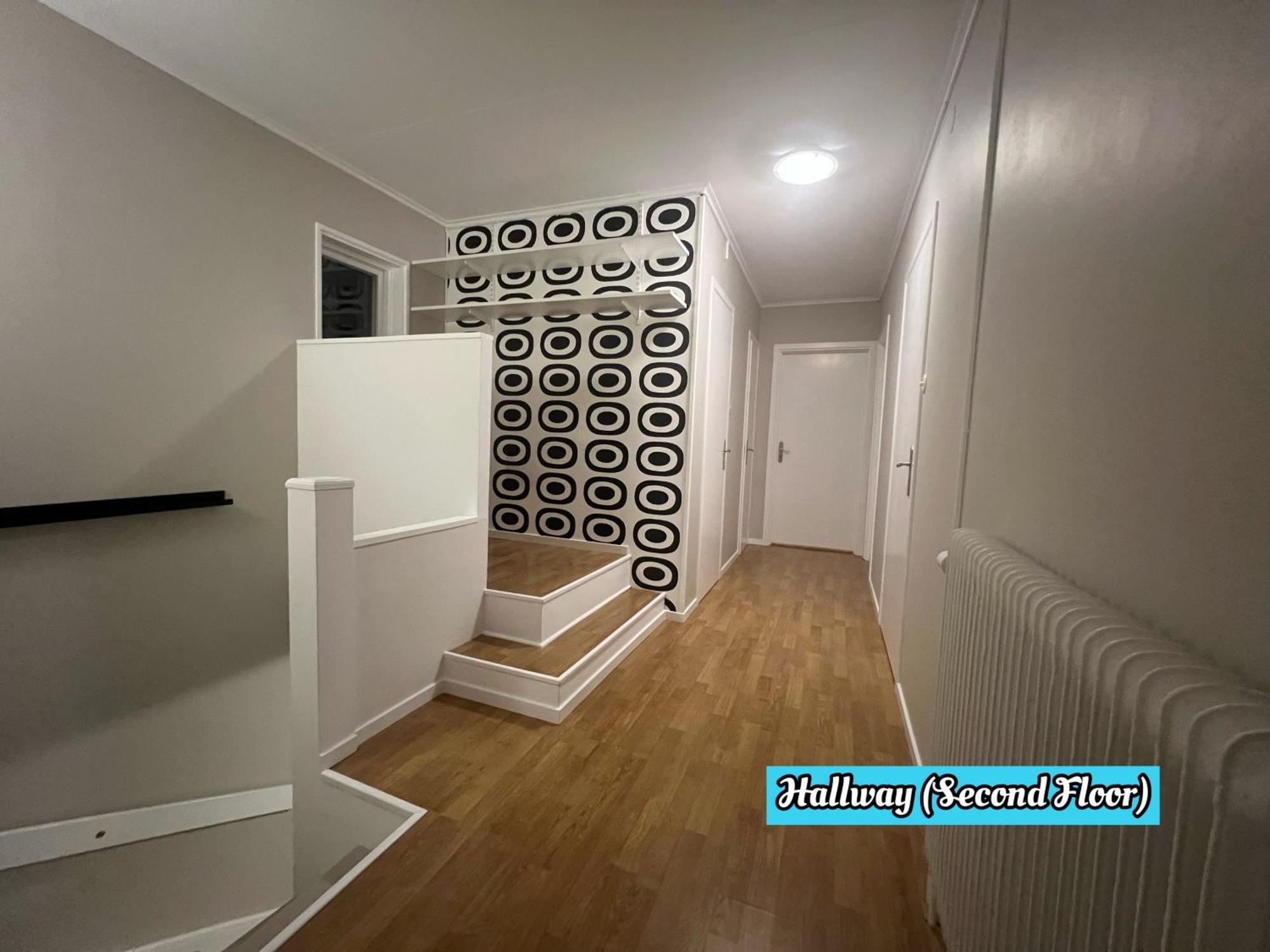 Kiruna Accommodation Vintergatan 5B, Villa For 10 Person מראה חיצוני תמונה